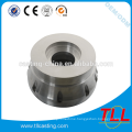 Low Pressure Die casting Aluminum Machinery Products